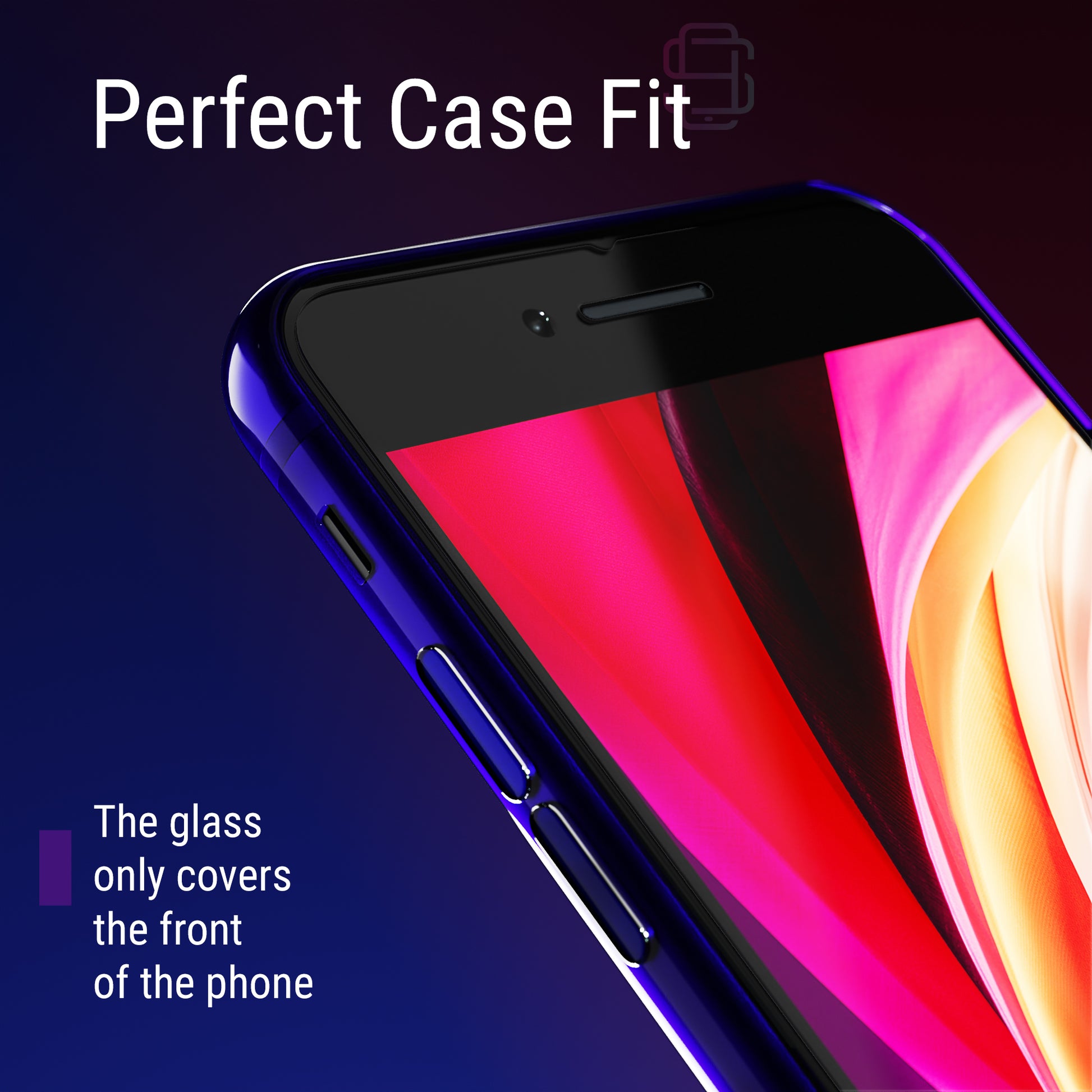  Defenslim Protector de pantalla para iPhone 14 PRO MAX (paquete  de 2) con kit de instalación fácil de alinear automáticamente, vidrio  templado para iPhone 14 PRO MAX (6,7 pulgadas), nuevo cristal